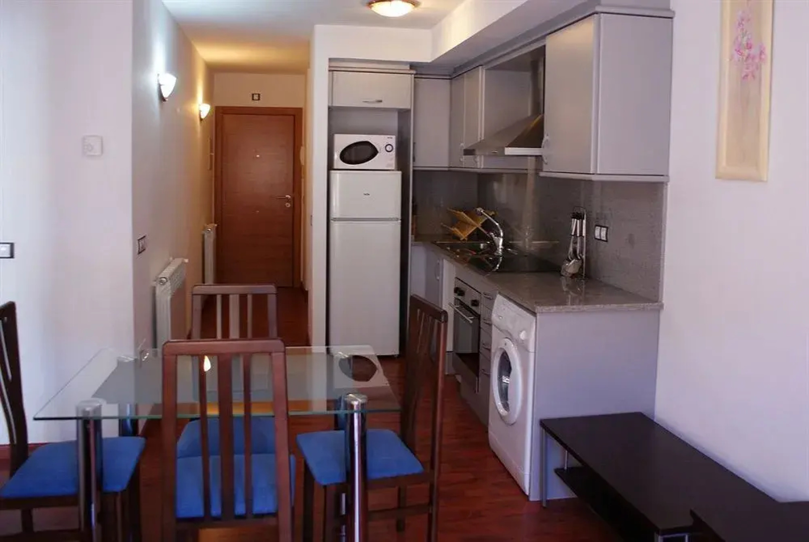 Apartamentos Mirador de Bordes de Envalira