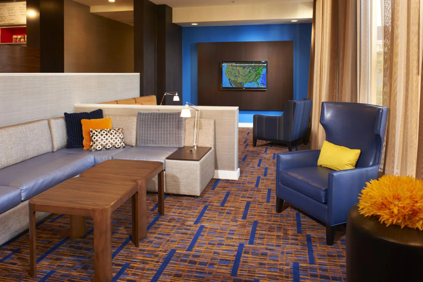 Courtyard by Marriott Rockford