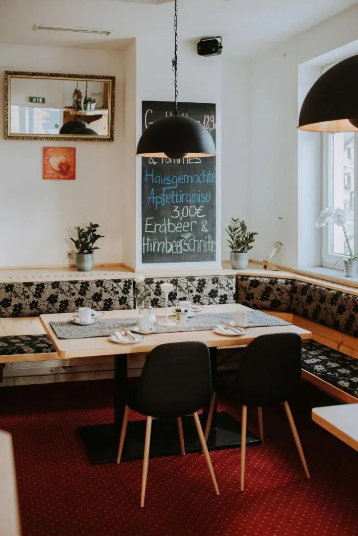 Gästehaus Feldkirchen