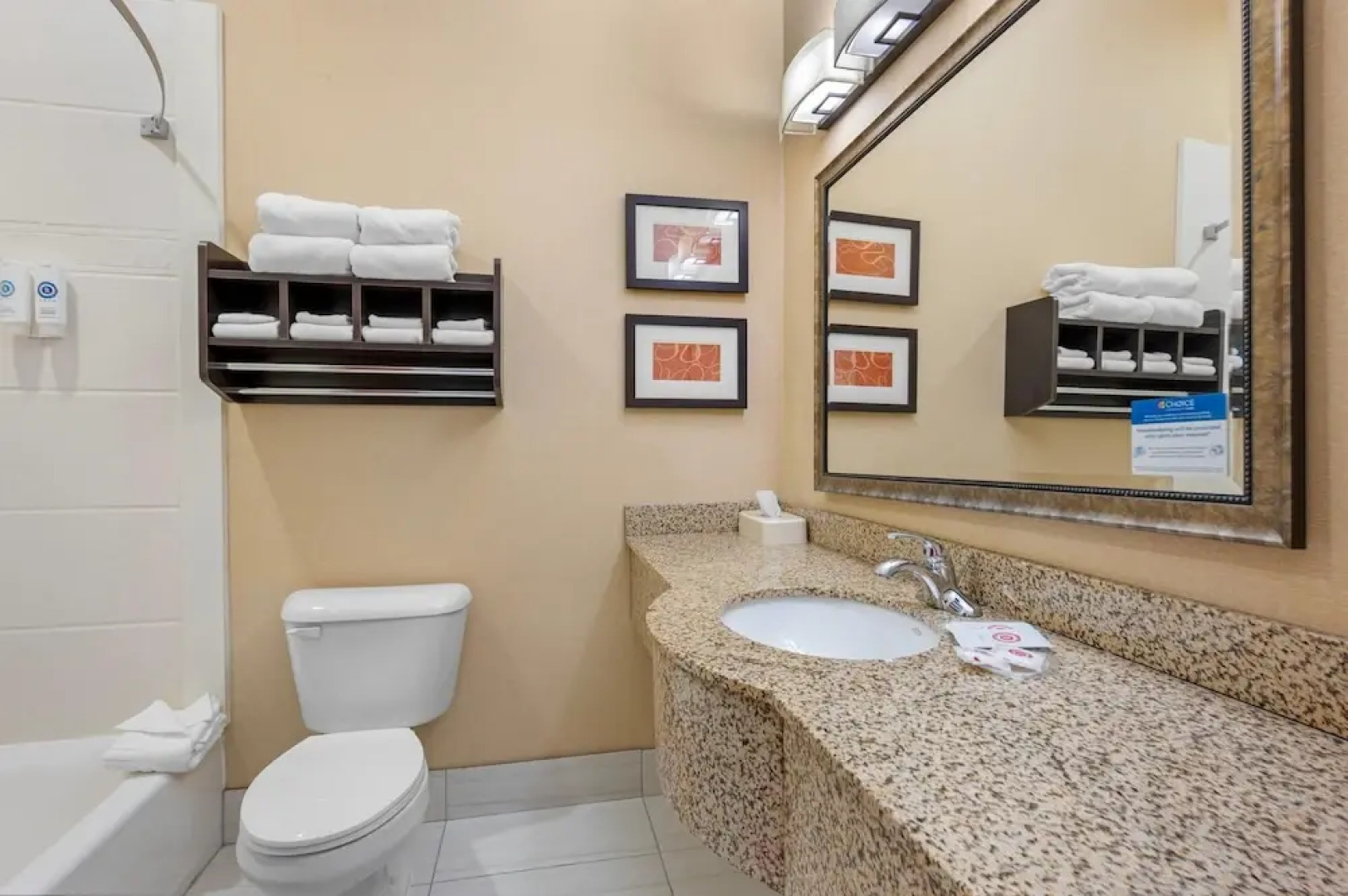 Comfort Suites South Bend