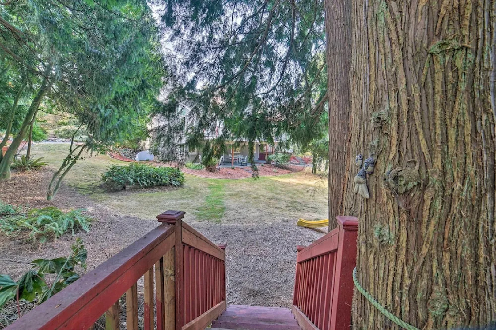 Lovely Snohomish Studio Near Boating & Hiking