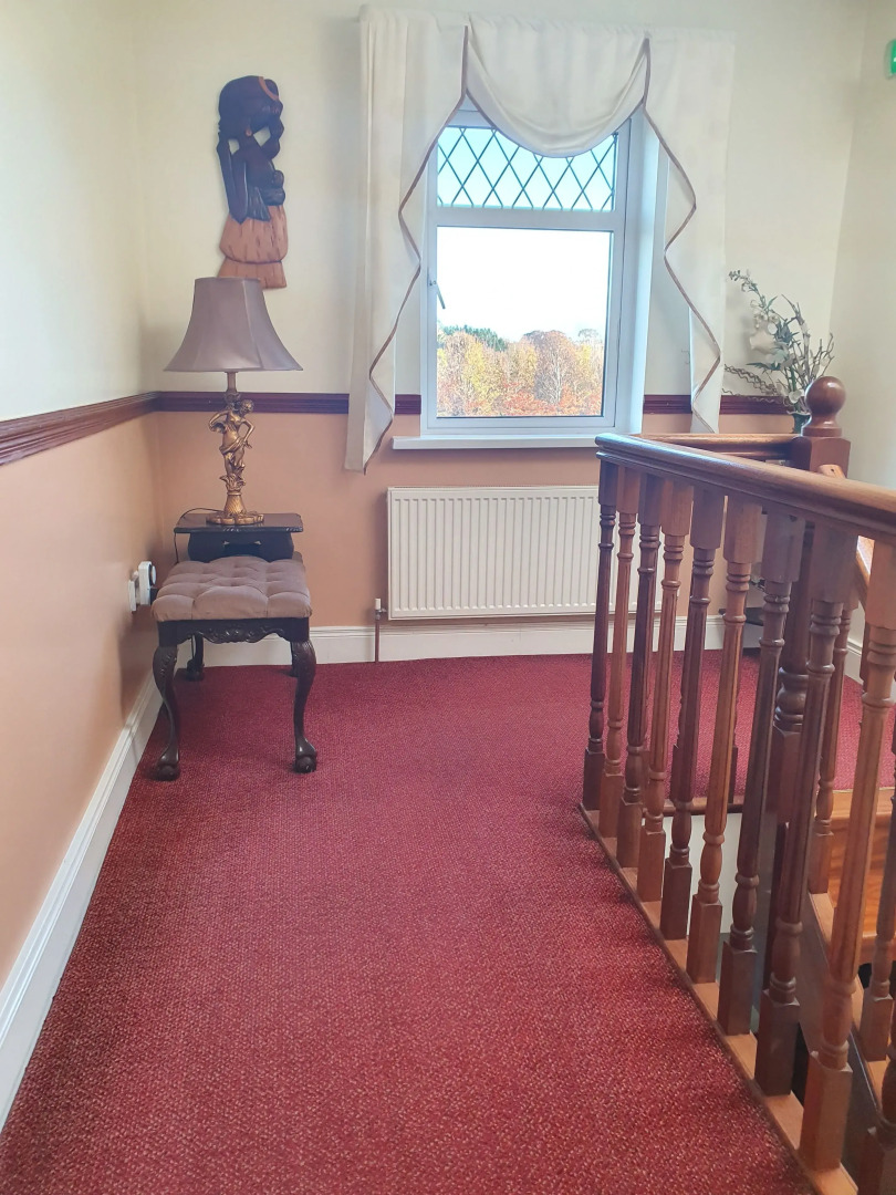 Golden Dawn Guesthouse