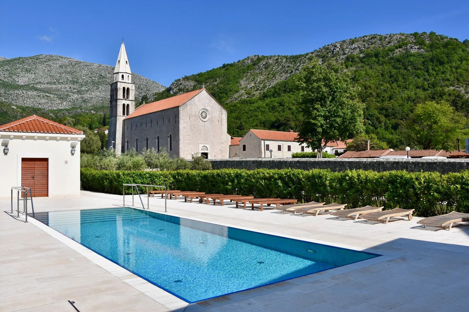 Vila Riva Apartments