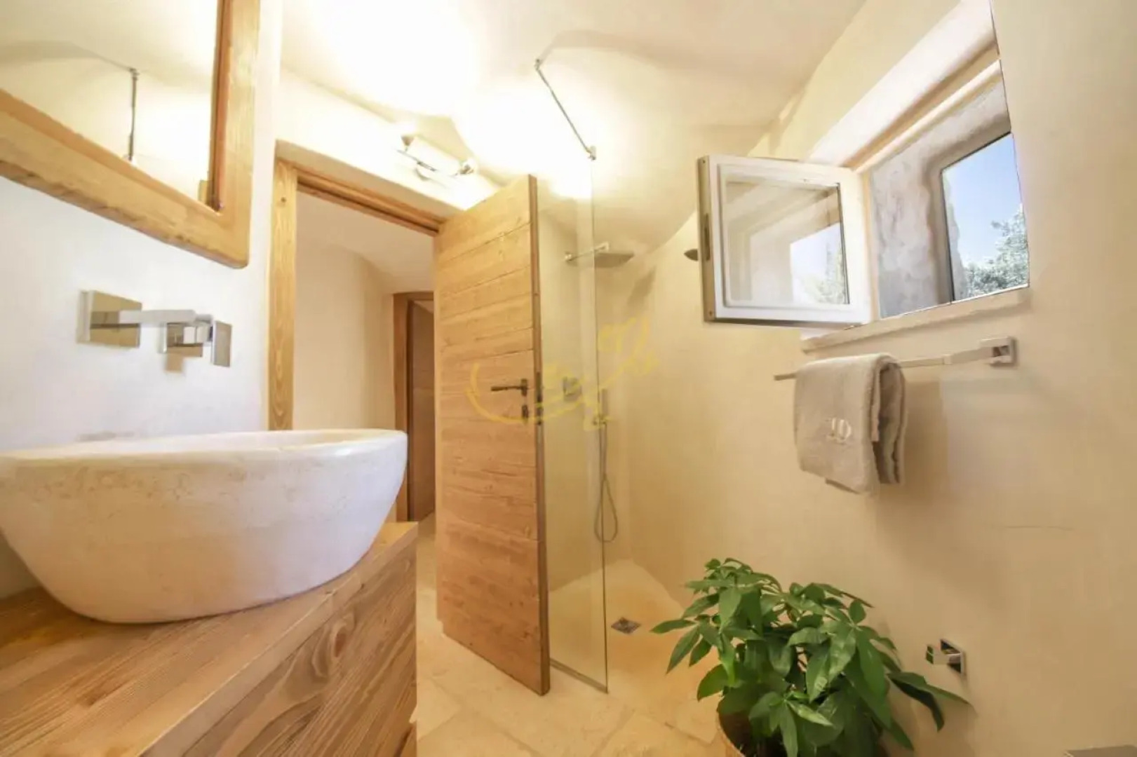 Trulli Dimore - Trulli Il Bergamotto