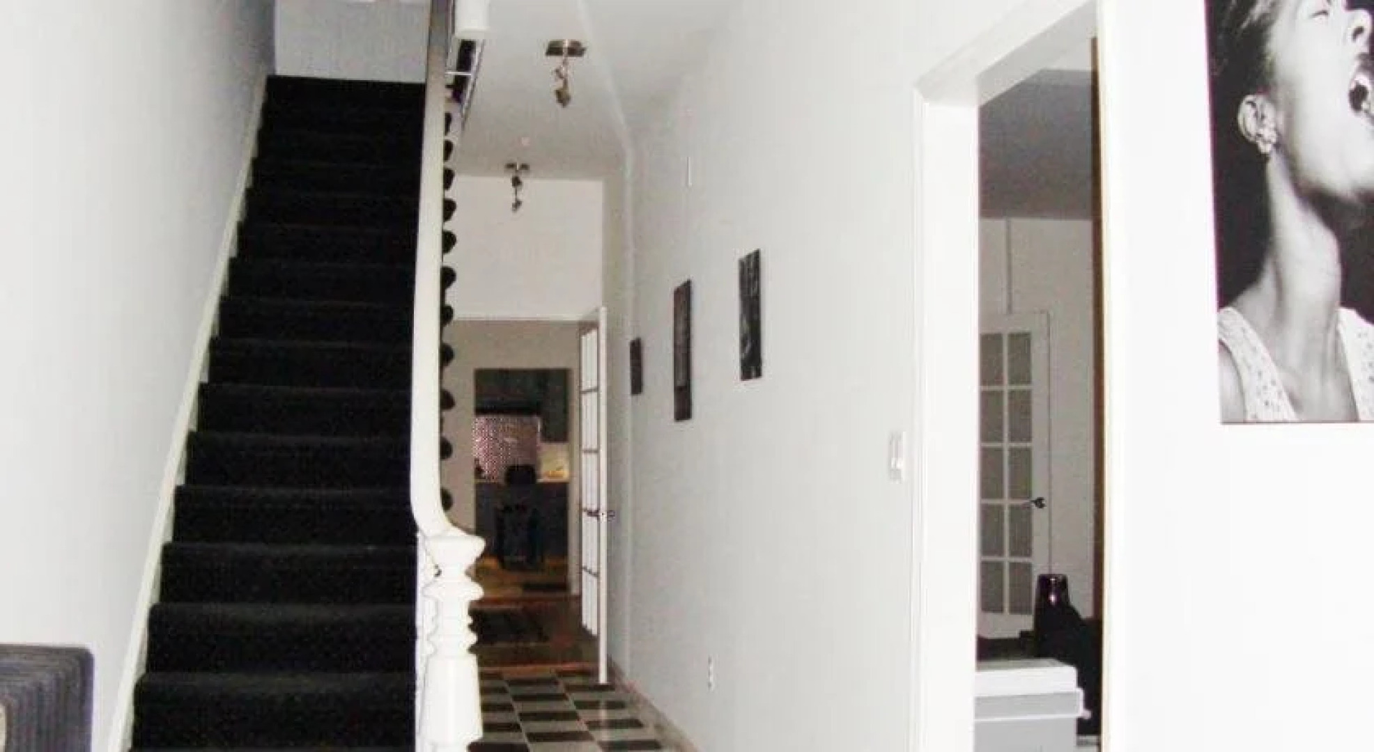 BlancNoir Bed & Breakfast