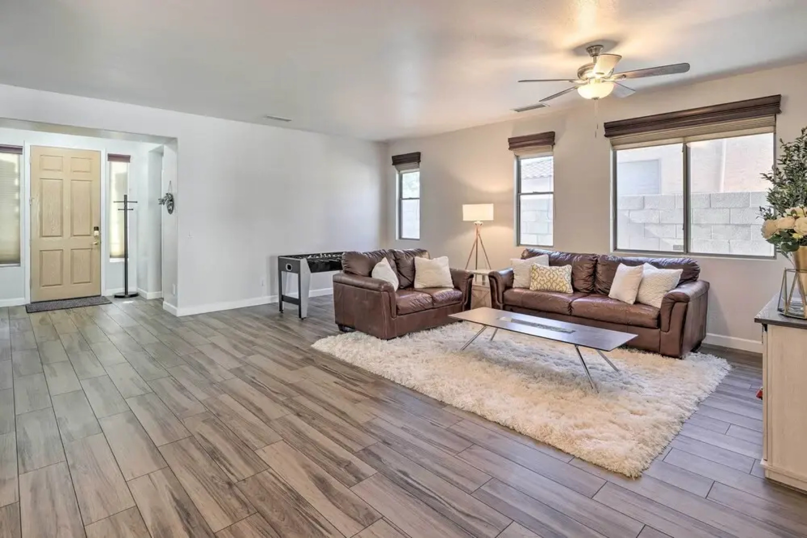 Peoria Escape ~ 8 Mi to State Farm Stadium