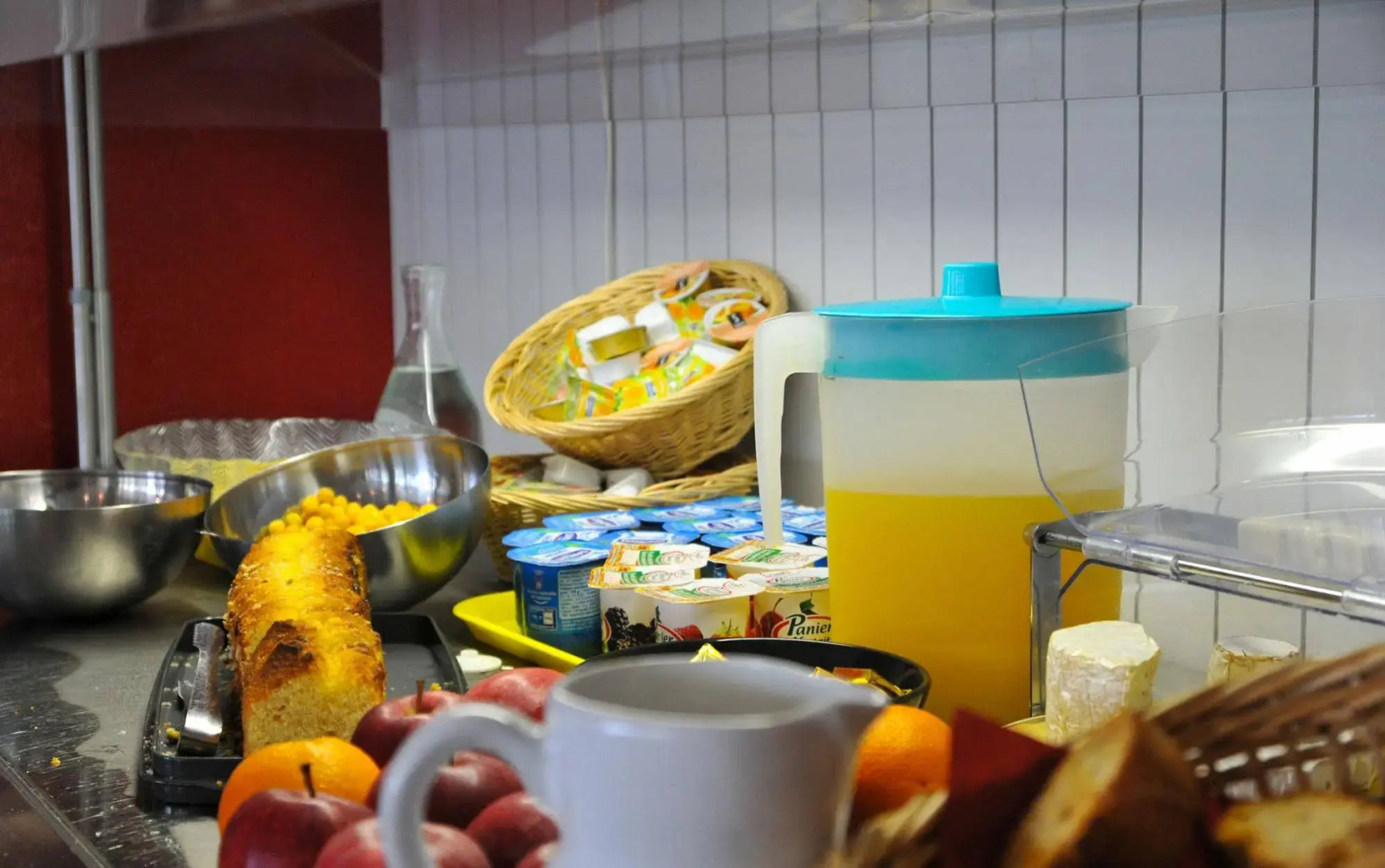 Fasthotel Carcassonne