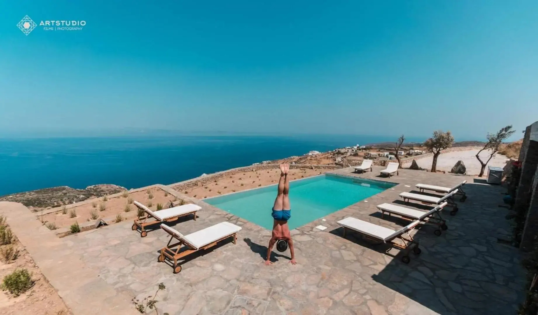 Windmill Bella Vista