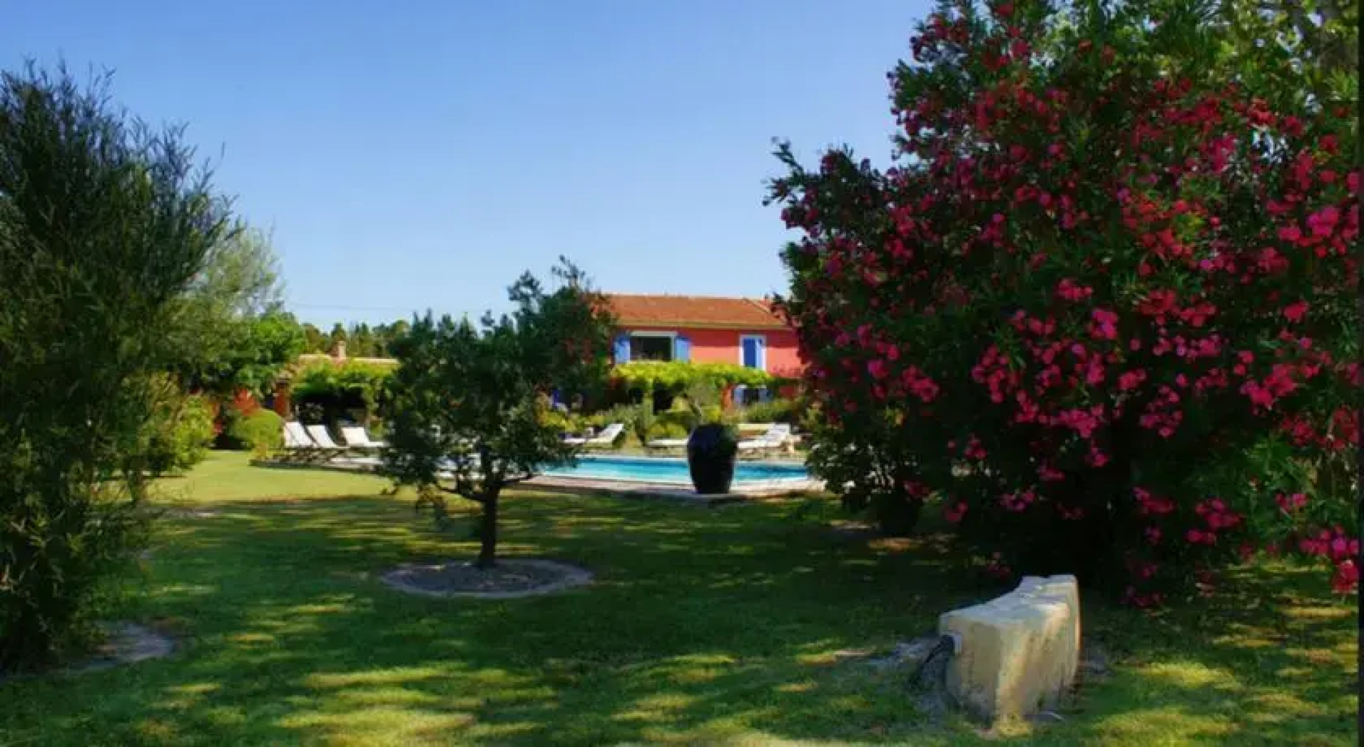 Villa Julia
