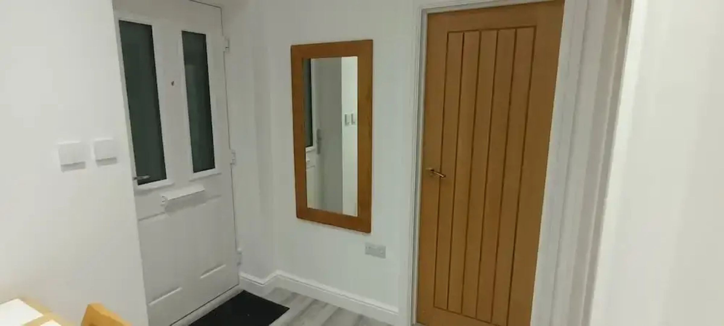 Seaside Escape Chalet in Leysdown-on-sea