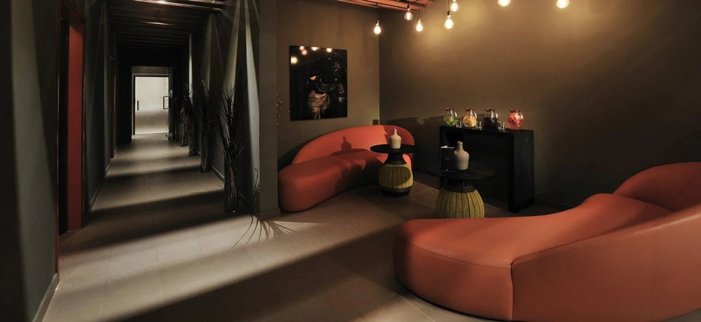 Pullman Dakar Teranga