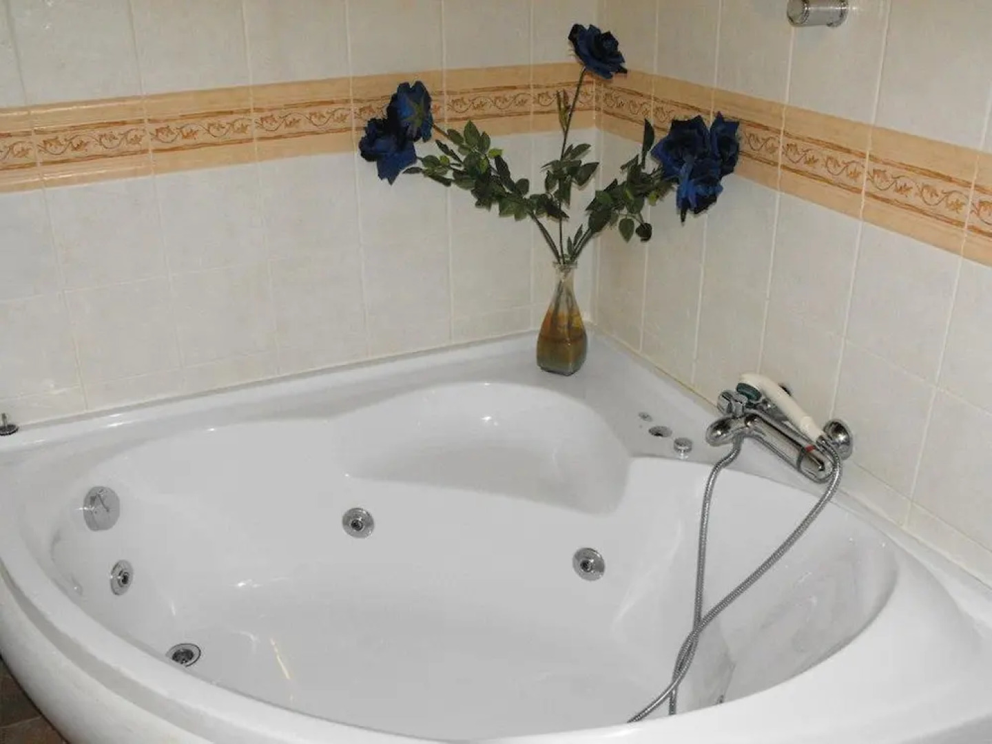 Casa Rural La Escondida