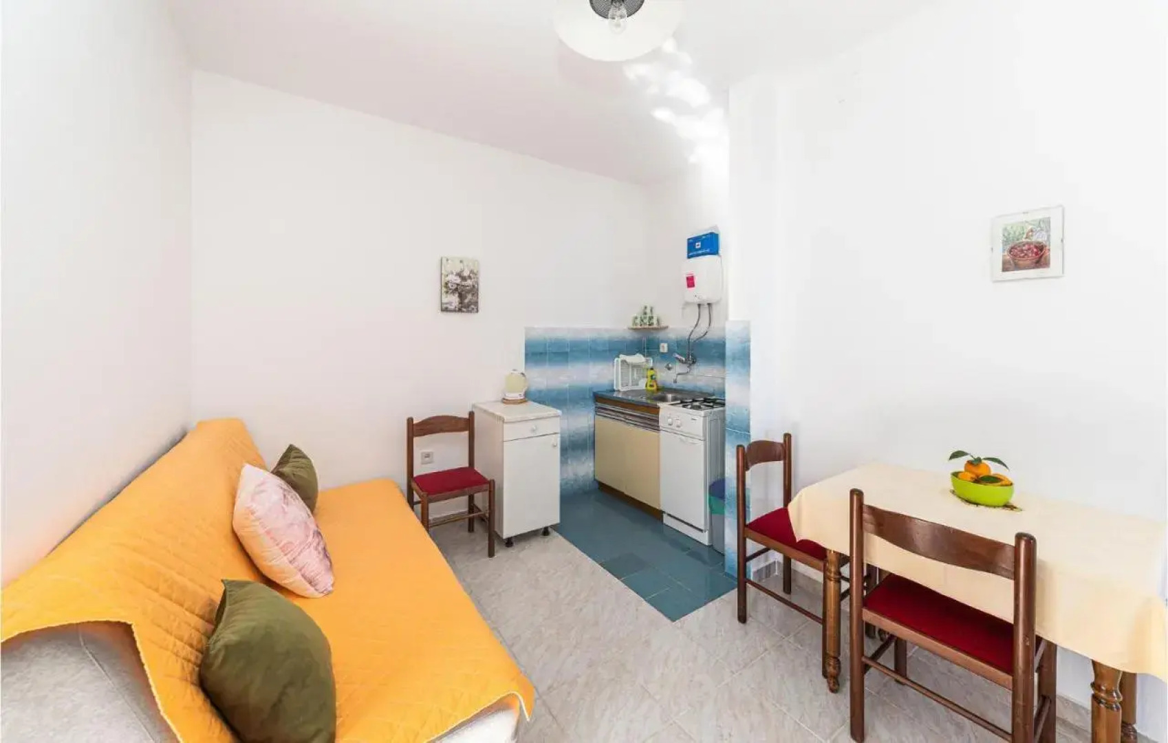 Apartment Trogir *XCVII *