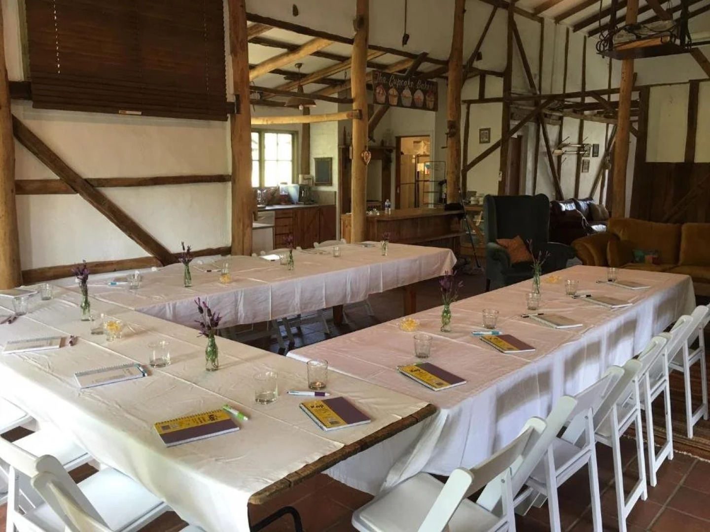 Taradale House Estate