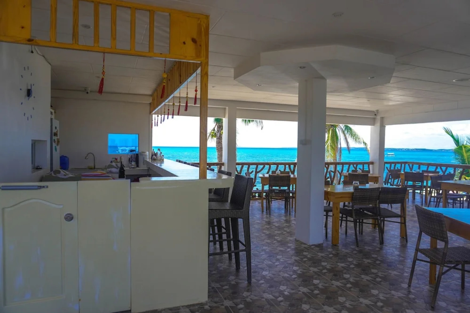 Little Mermaid Dive Resort by Cocotel