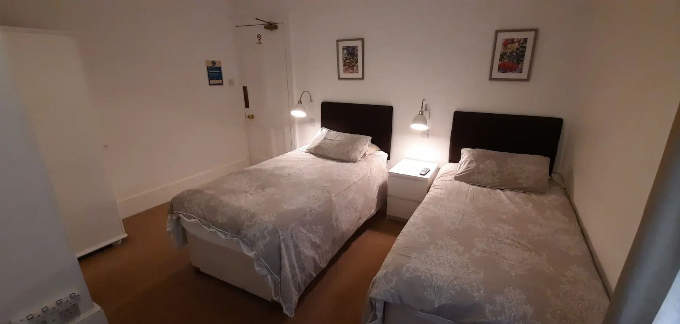 Colebrook Guest House