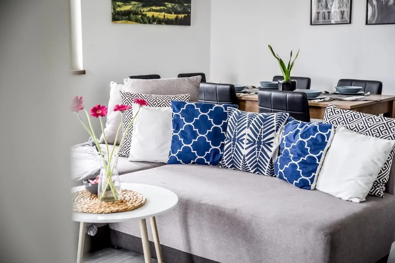 Apartamenty Dwupoziomowe Dwa Widoki Jacuzzi & Sauna