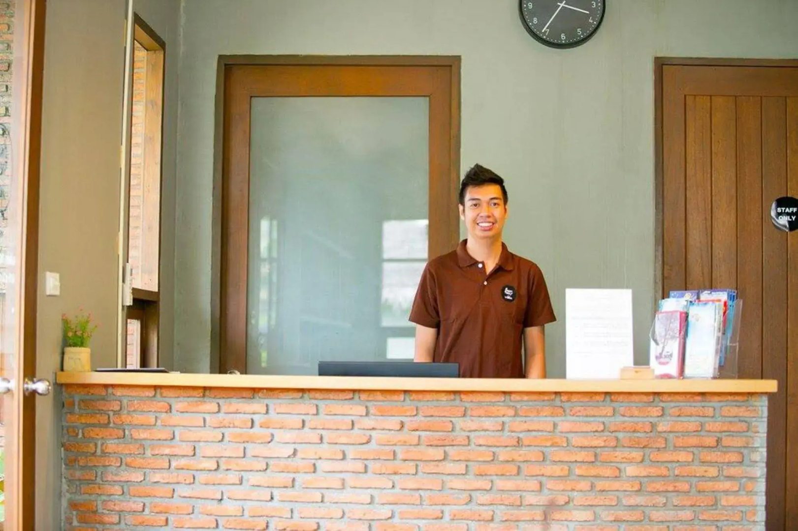 Baan Talay Pool Villa