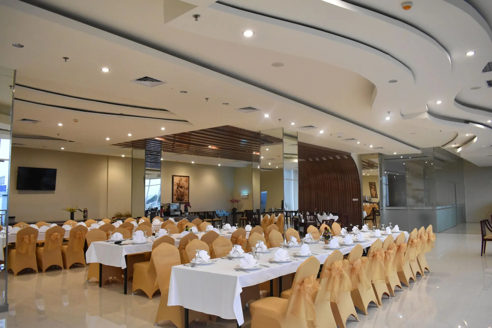 Grand Metro Hotel Tasikmalaya