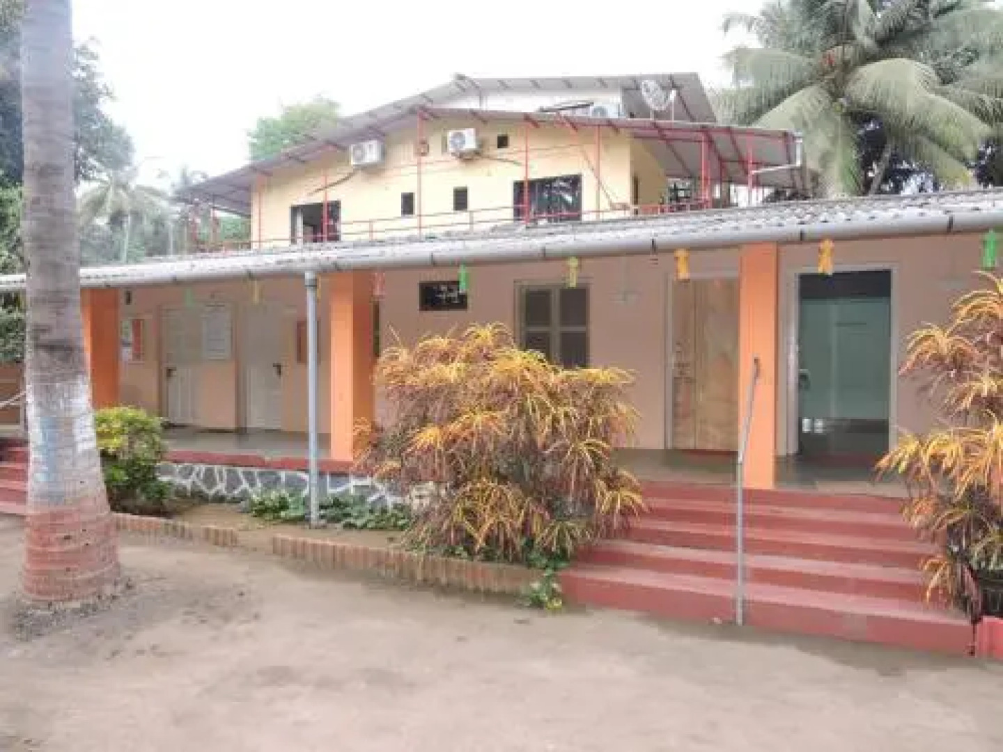 Born 4 Tours# Datarwadi