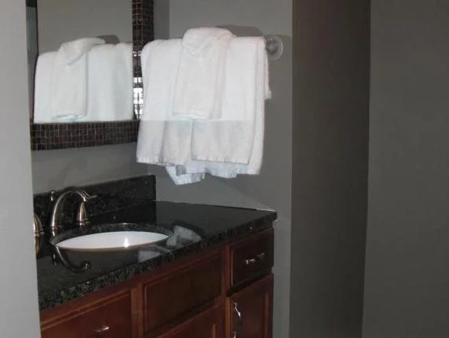 Seasons Extended Stay Suites