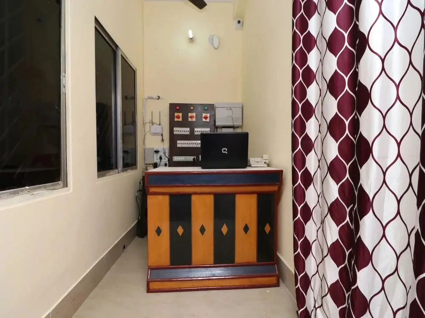 Trinayani Atithi Niwas By OYO Rooms