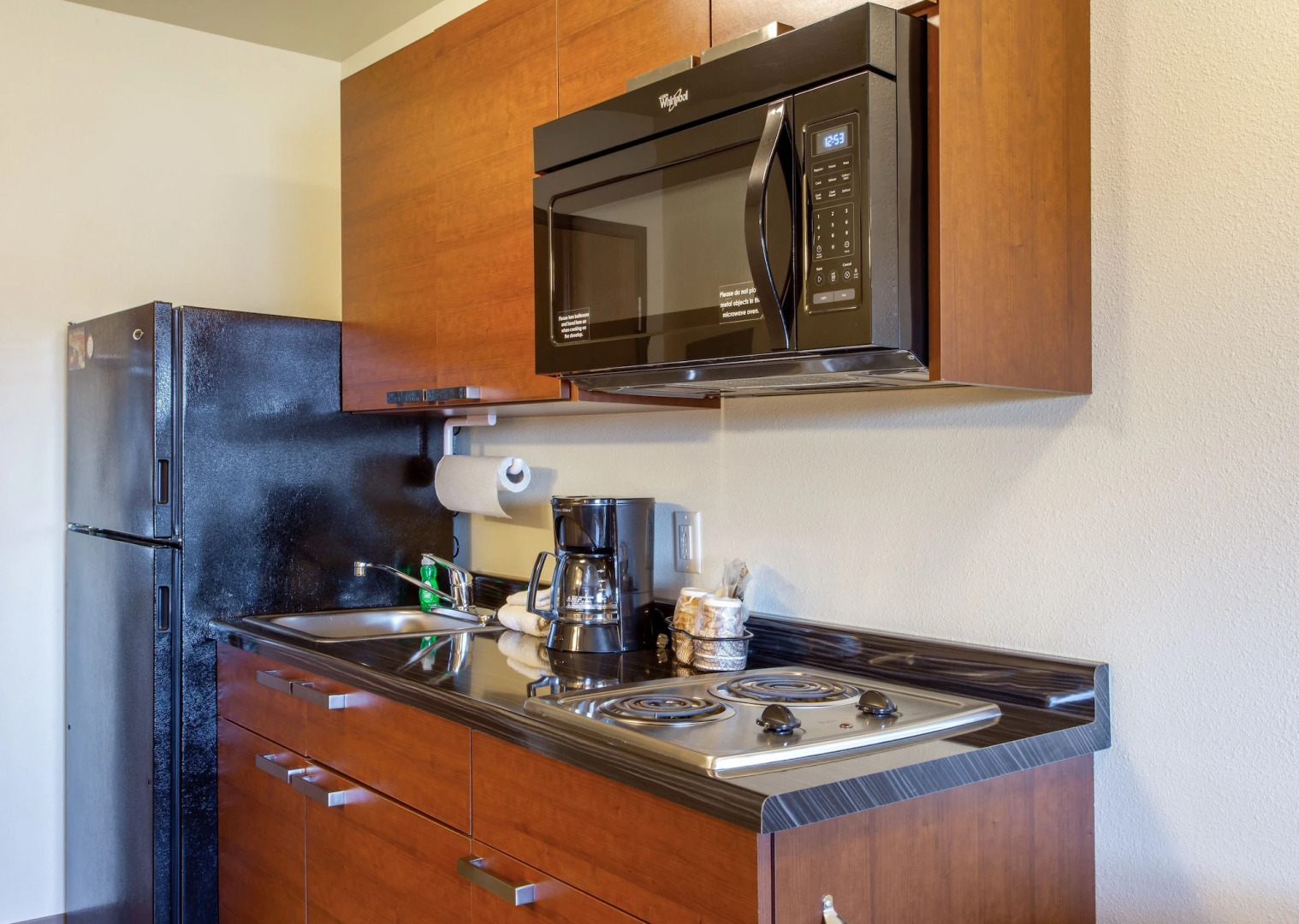 My Place Hotel - Grand Forks, ND