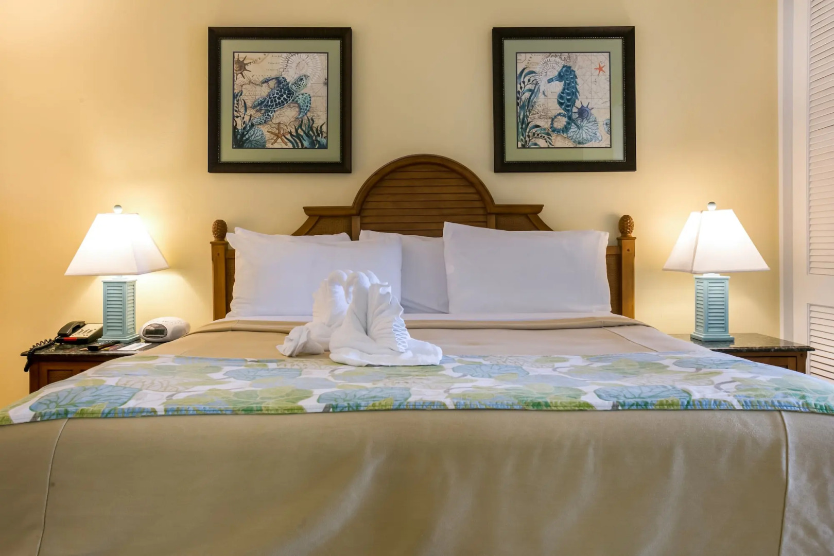 Sandpiper Gulf Resort