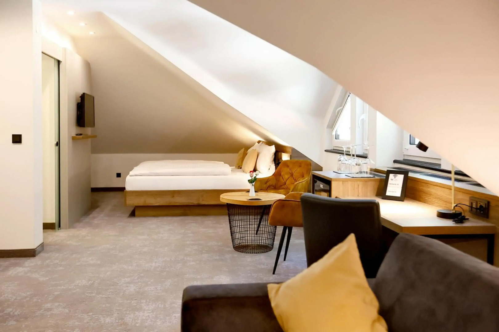 Hotel Restaurant Fronmühle