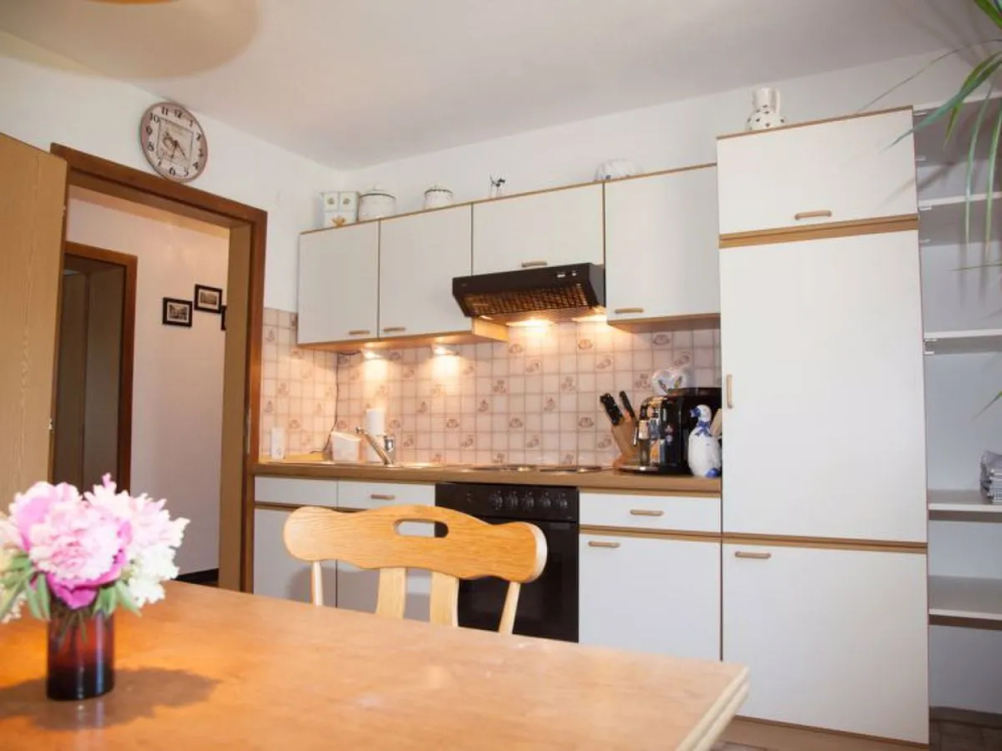 Apartment Huber Nassereith