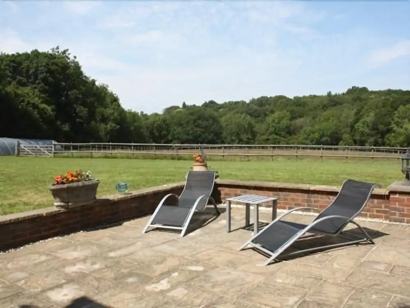 Woodside Bed And Breakfast