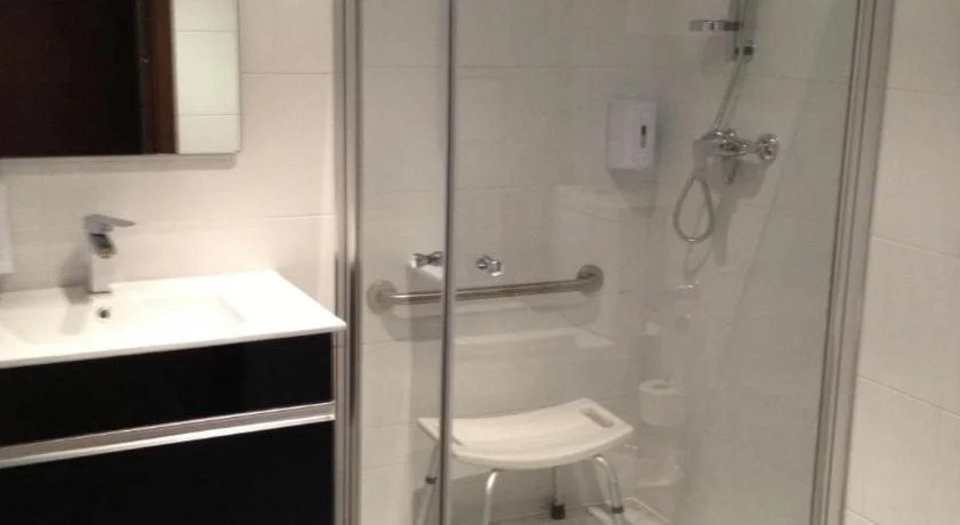 Apartamentos Alvear Suites