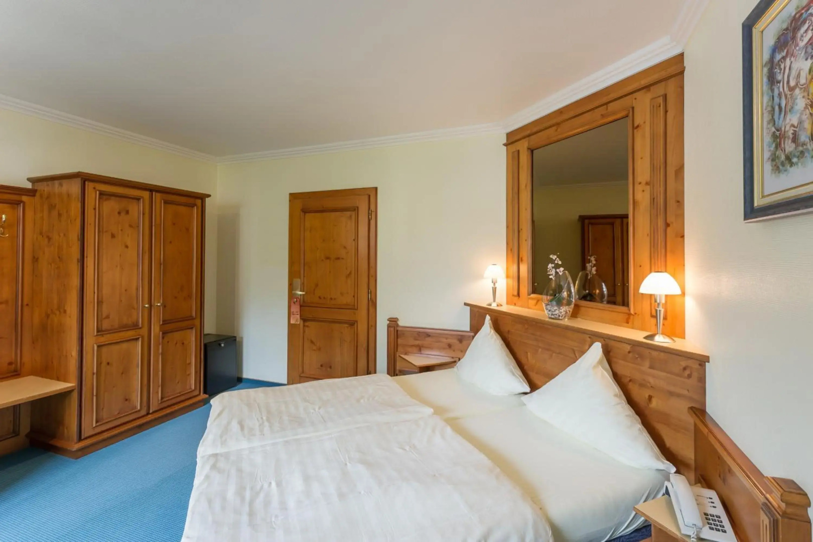 Hotel - Restaurant Petry