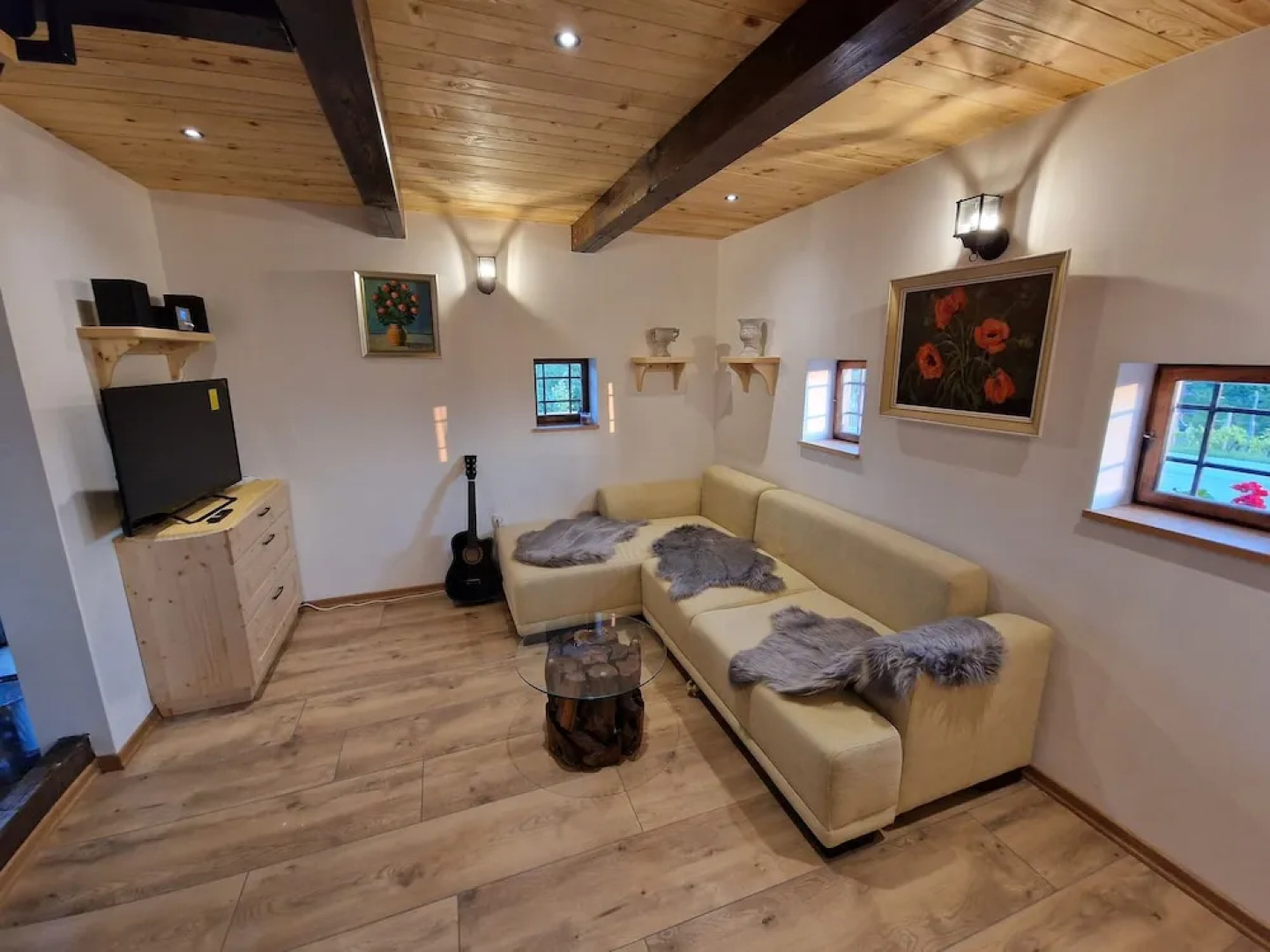 Vineyard cottage Vinska grajska kašča