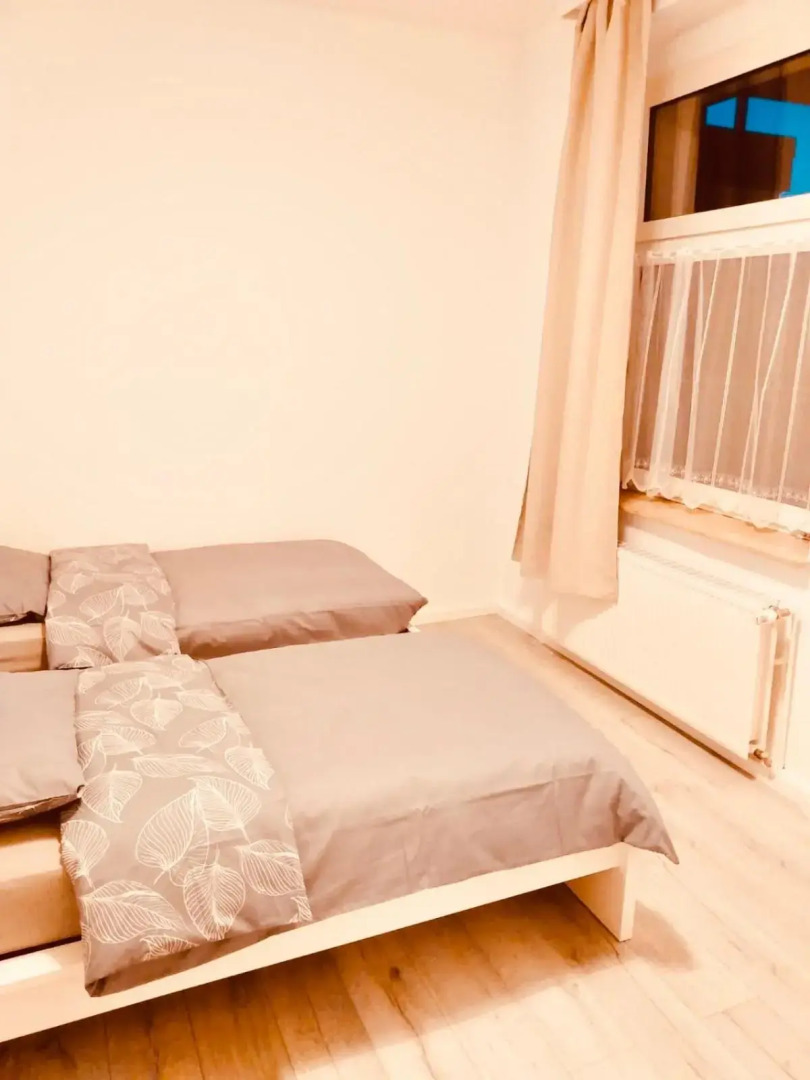 Vivo Apartments Herne