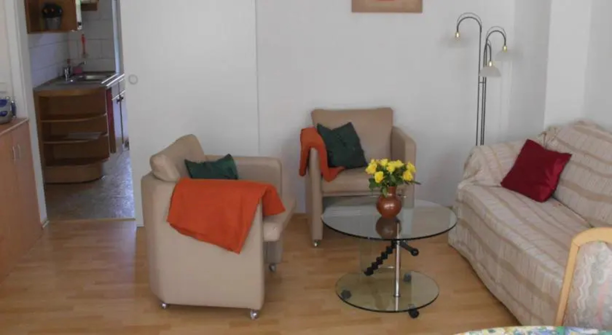 Ferienhaus in Remscheid