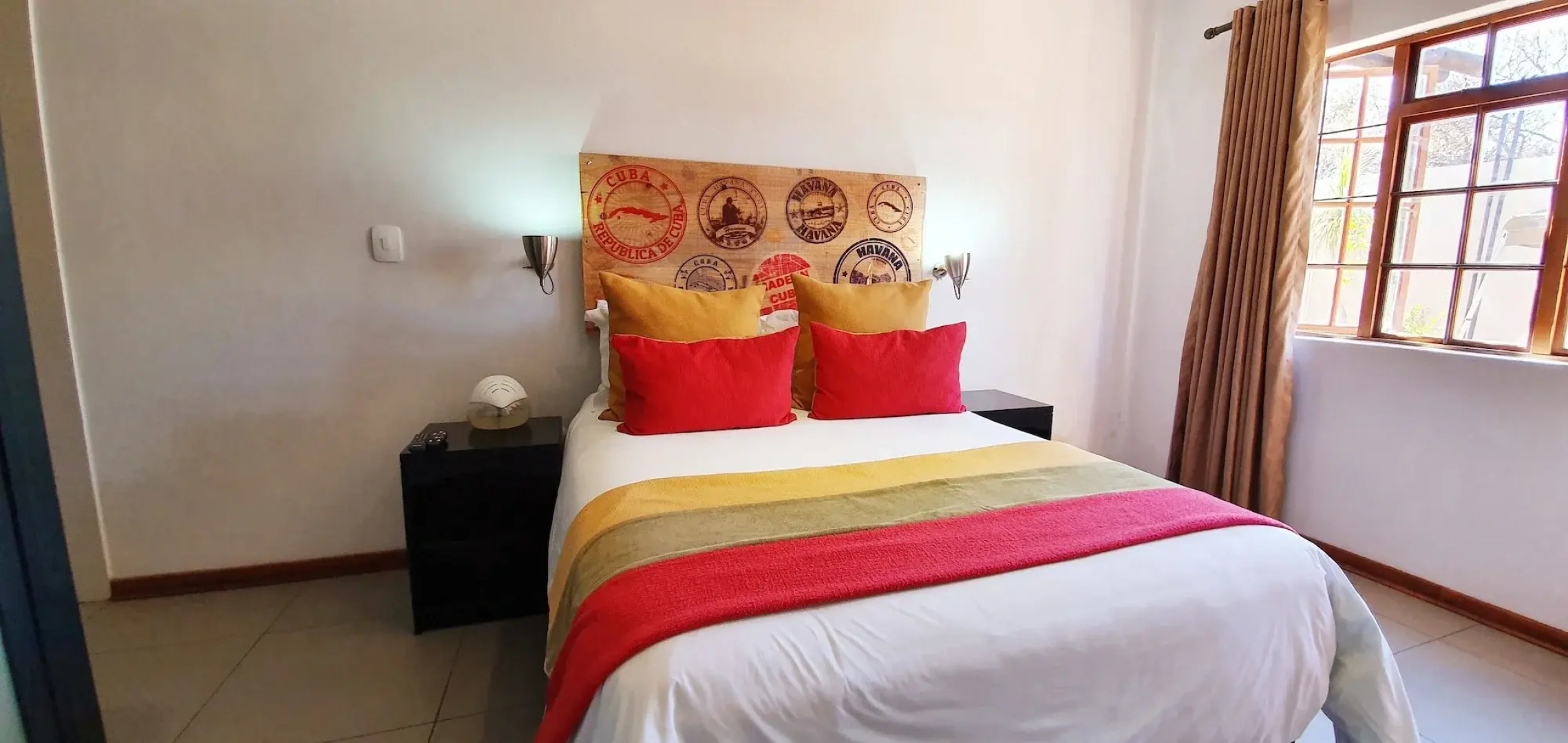 Yalla Yalla Boutique Hotel