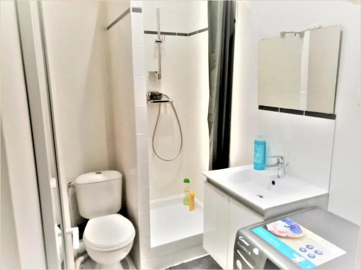 Appartement Proche Centre Ville, Gare Et Autoroute