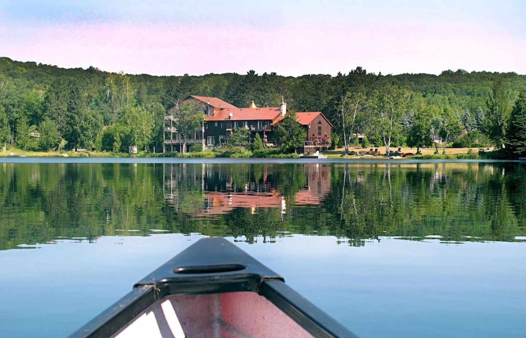 Grail Springs Retreat