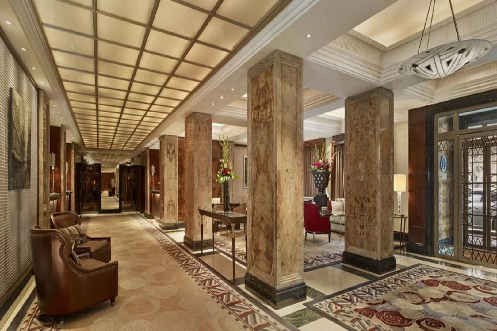 Westbury Mayfair