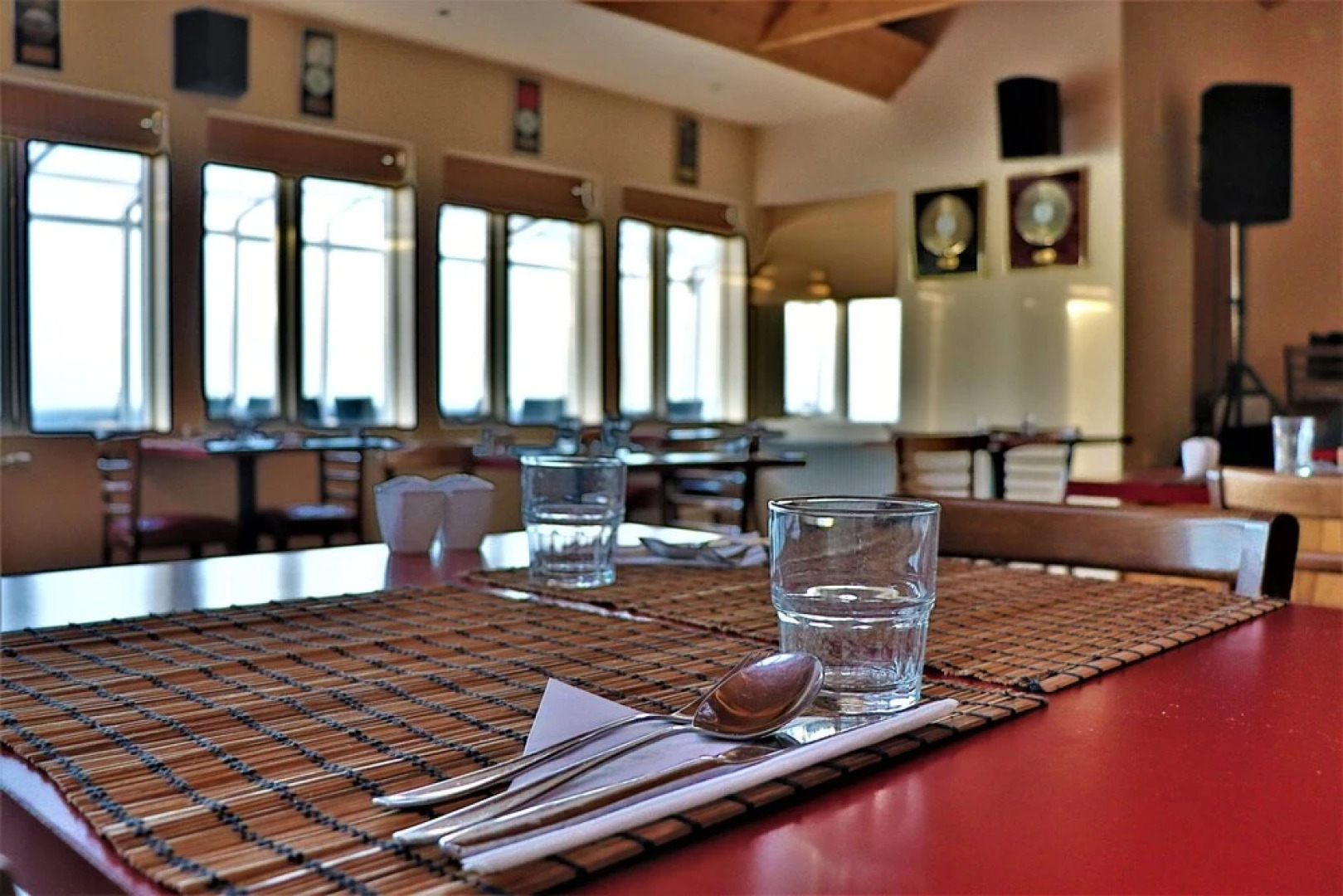 Fossatún Camping Pods & cottages – Sleeping bag accommodation