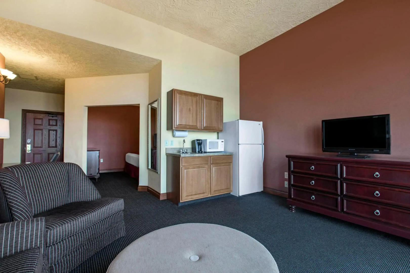 Shoreline Inn & Conference Center, an Ascend Collection Hotel