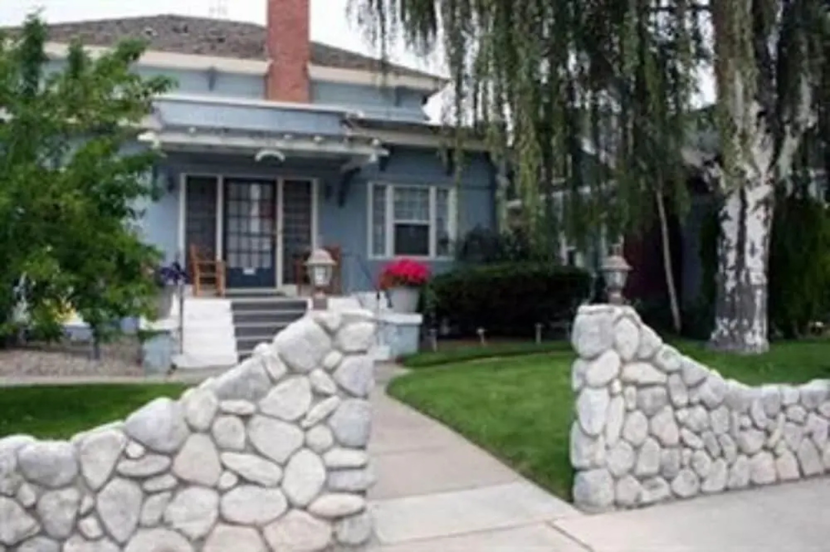 Sunnyside Inn Bed &Breakfast