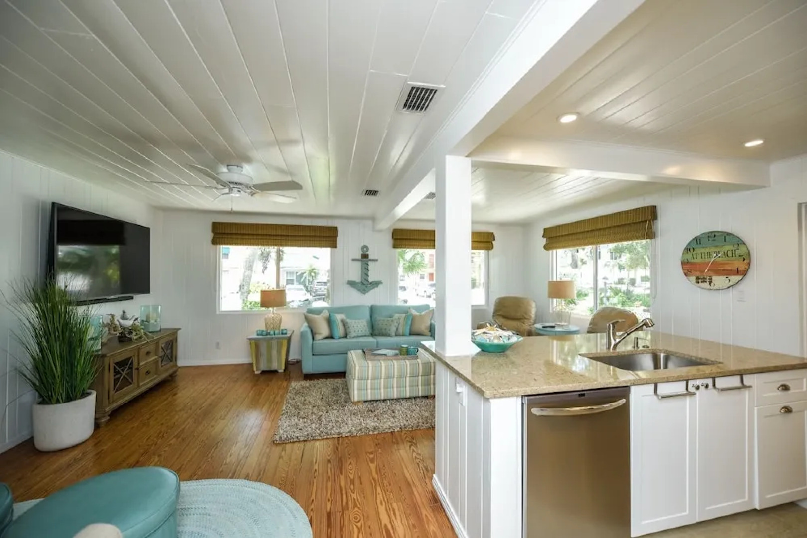 Ocean Blue - Gulfview by Beachside Management