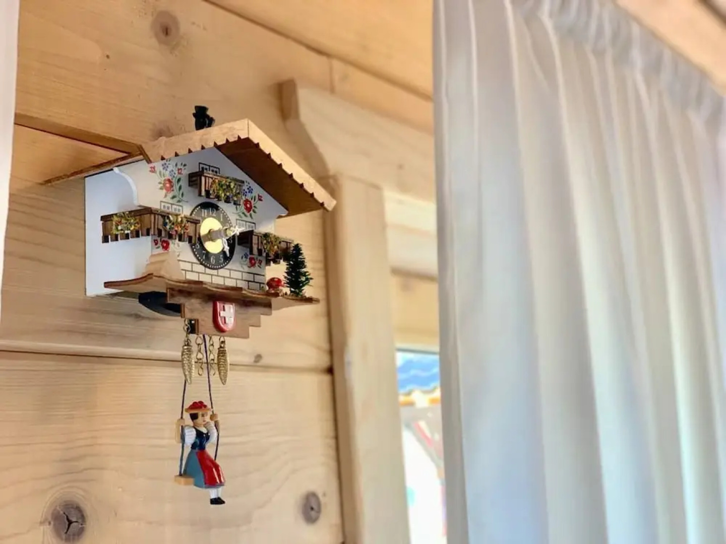 Immaculate 4-bed Cottage in Kolasin / Montenegro