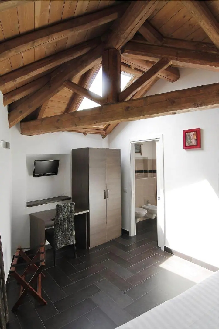 Hotel Corte Santa Libera