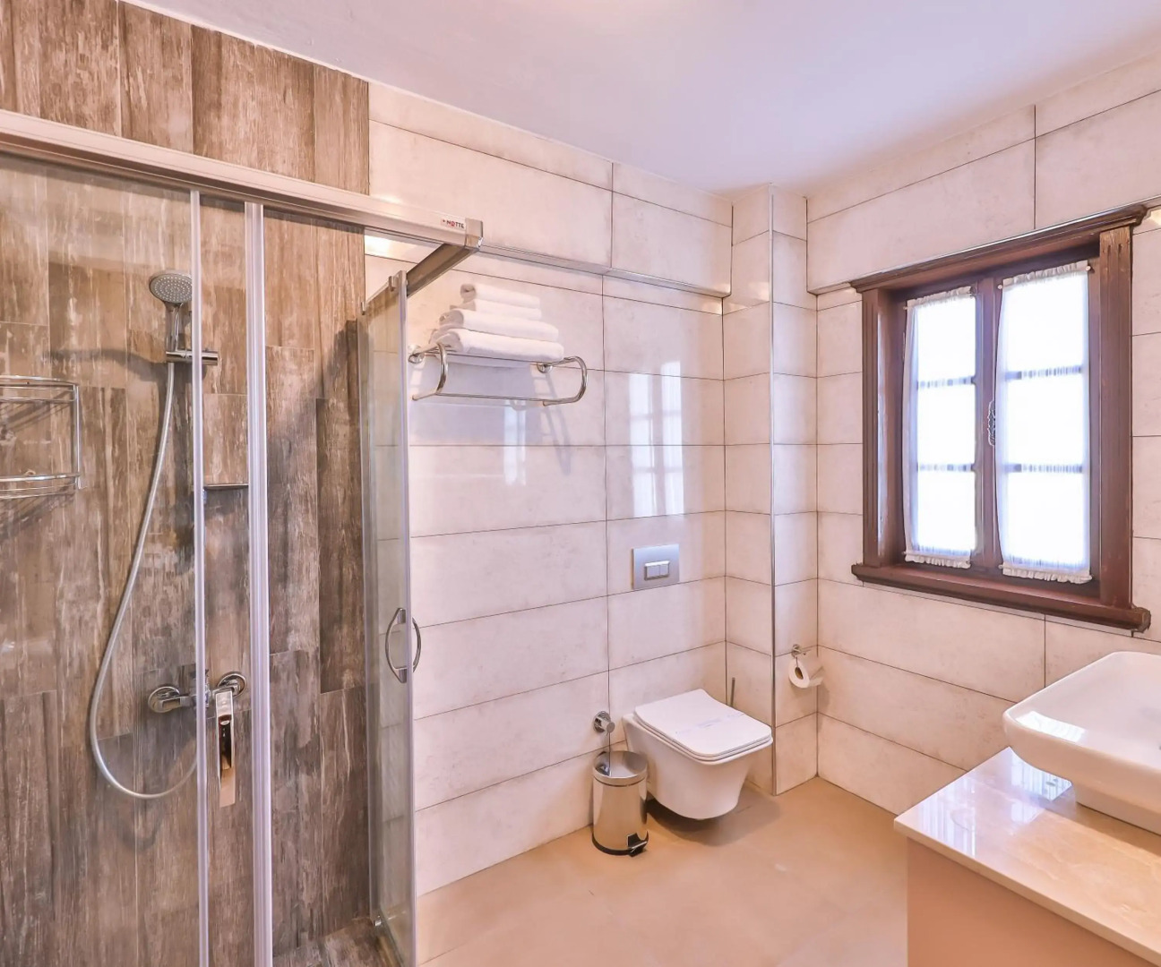 Mare Garden Hotel Akyarlar