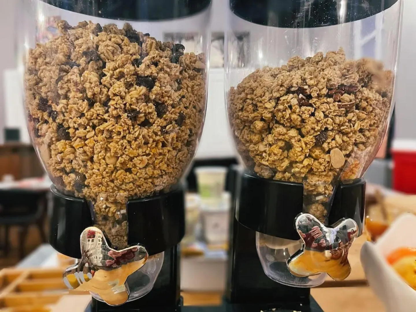 Le Central Hôtel Bar