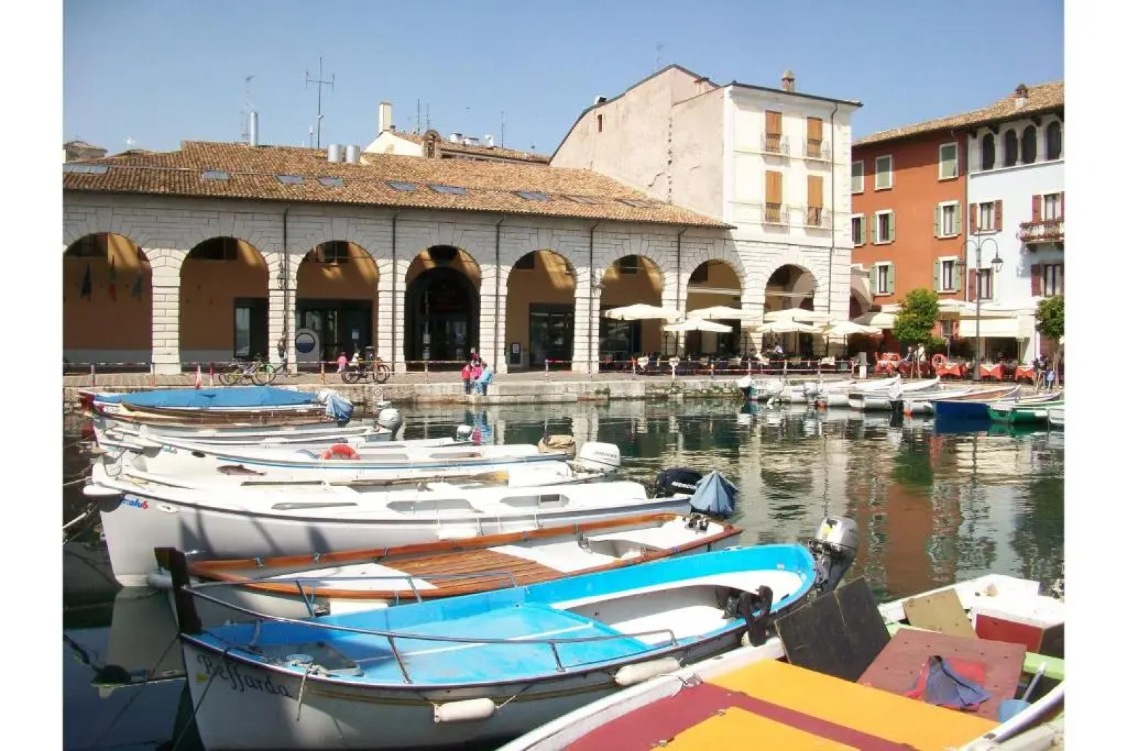 Barbarano House - Near Beach