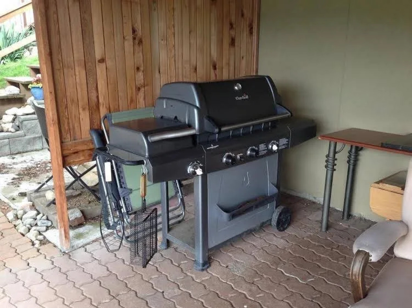 Naramata Suite Dreams Bed and Breakfast